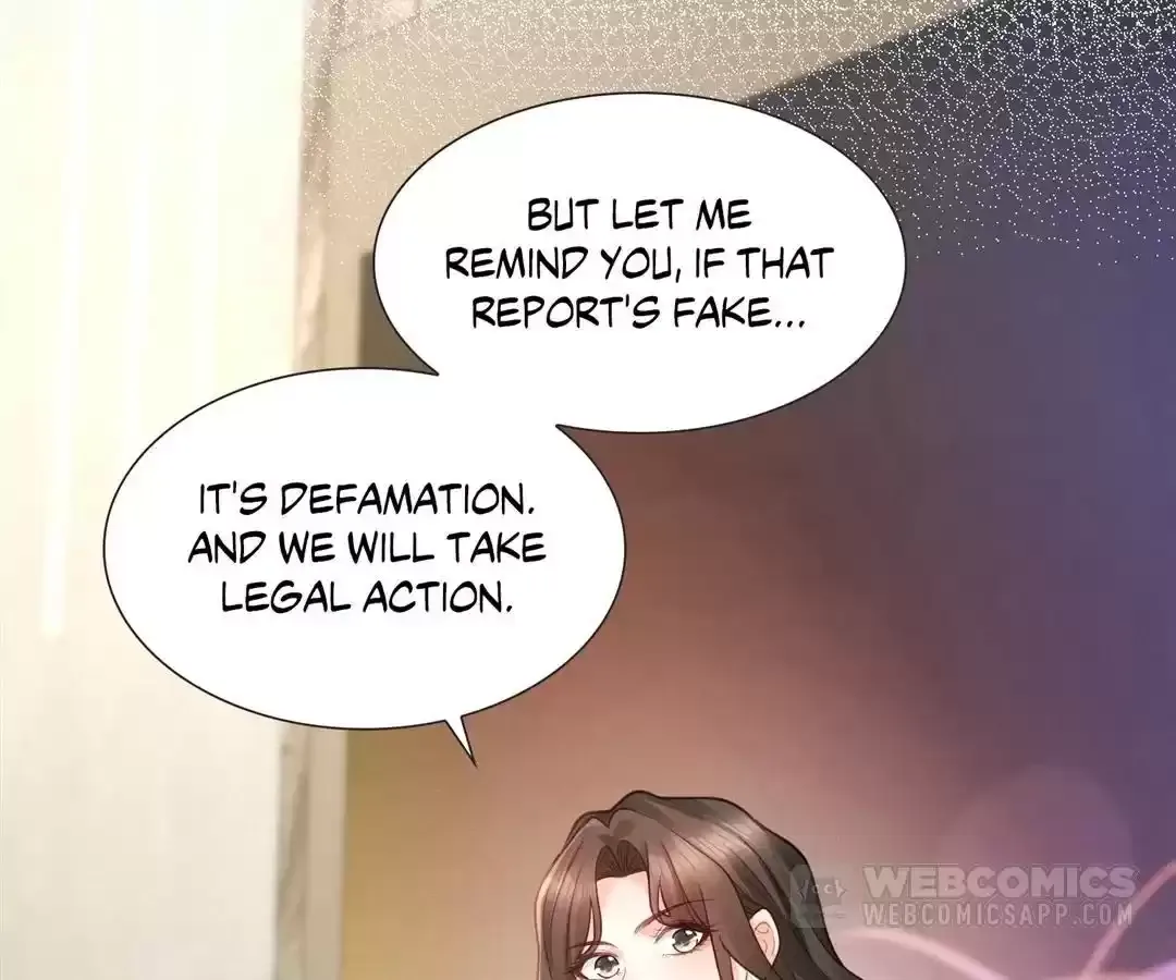 It’s Just a Superficial Intention Chapter 22 page 12