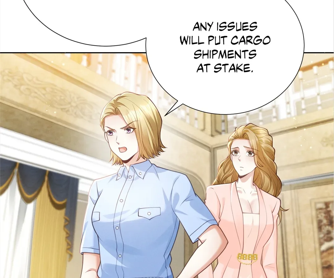 It’s Just a Superficial Intention Chapter 17 page 59