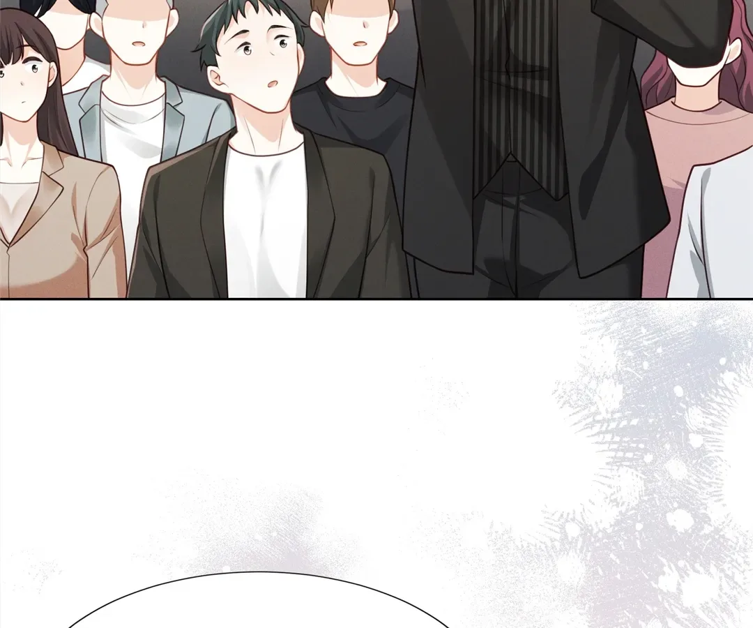 It’s Just a Superficial Intention Chapter 22 page 21