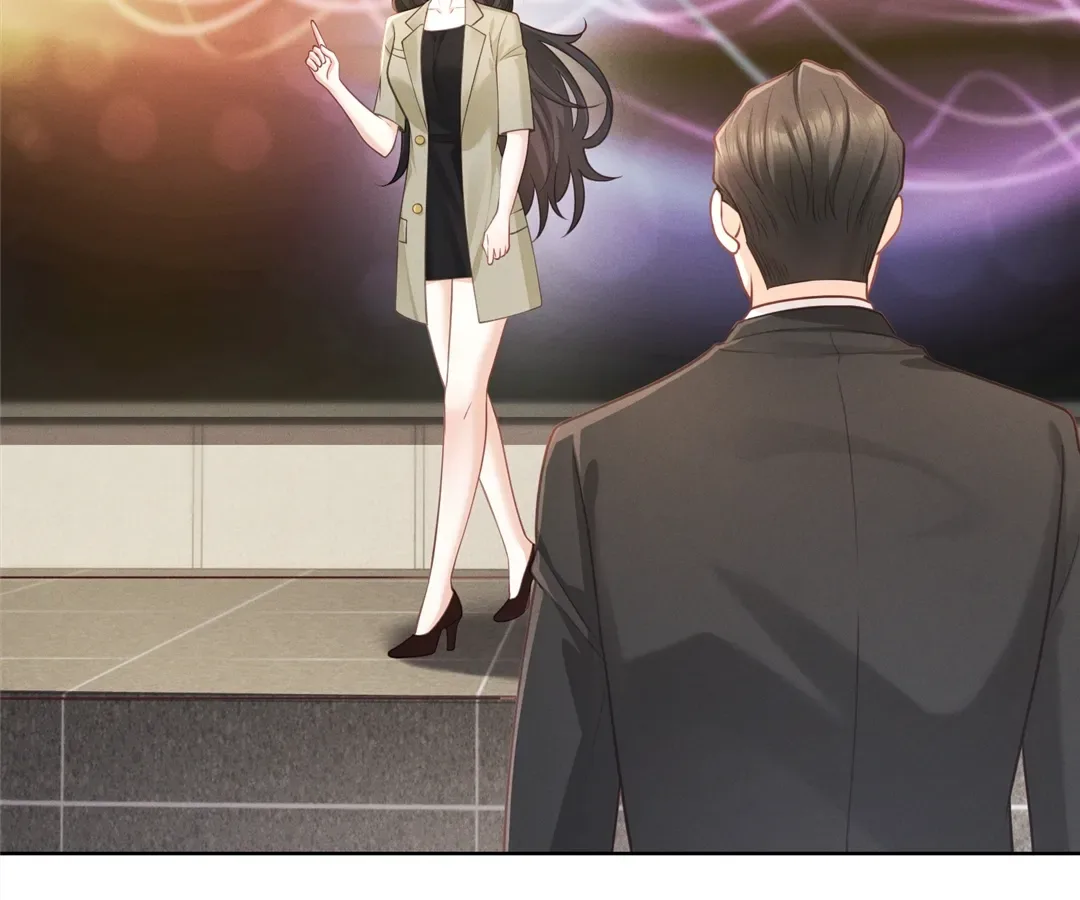 It’s Just a Superficial Intention Chapter 22 page 16