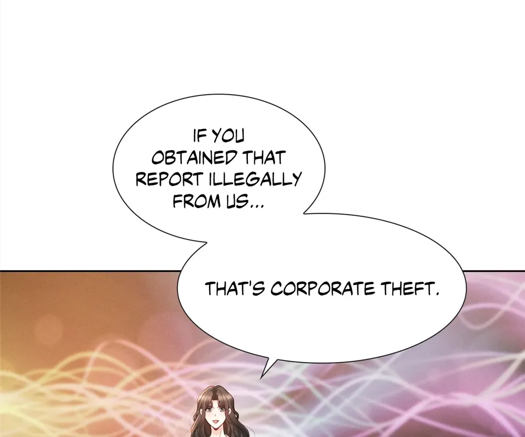 It’s Just a Superficial Intention Chapter 22 page 15