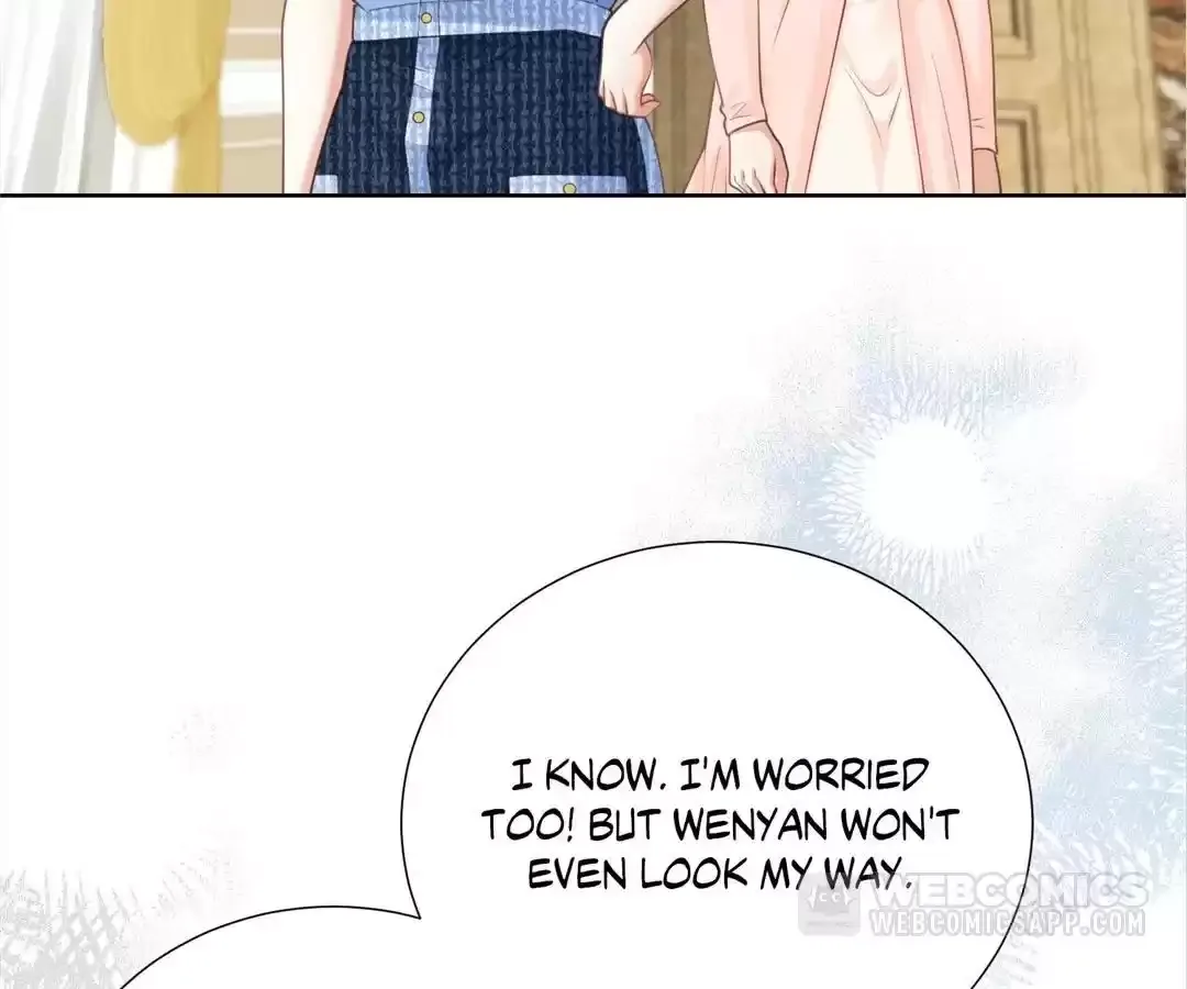 It’s Just a Superficial Intention Chapter 17 page 60