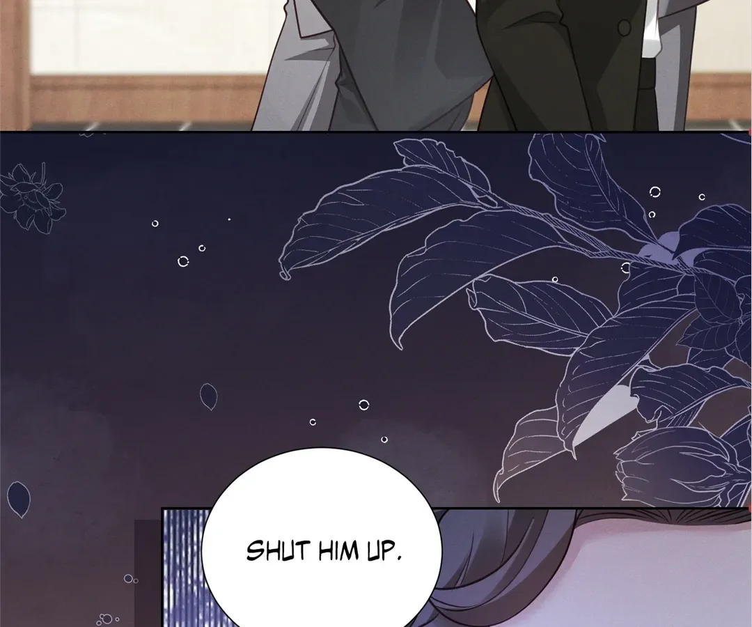 It’s Just a Superficial Intention Chapter 22 page 107