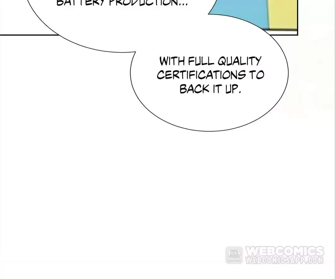 It’s Just a Superficial Intention Chapter 22 page 60