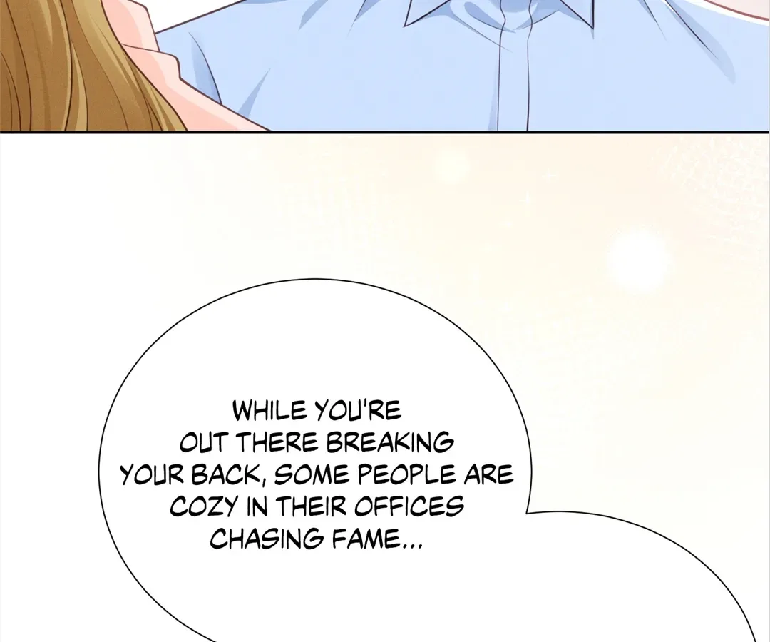It’s Just a Superficial Intention Chapter 17 page 47