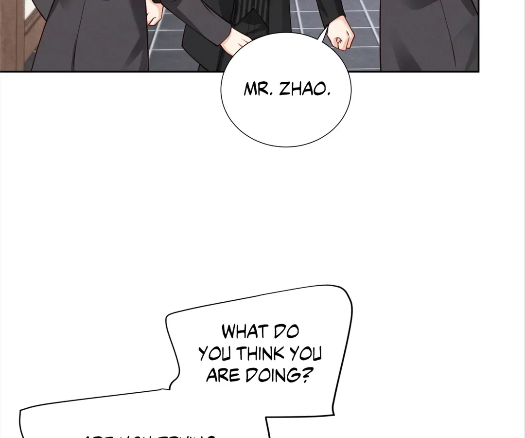 It’s Just a Superficial Intention Chapter 22 page 88