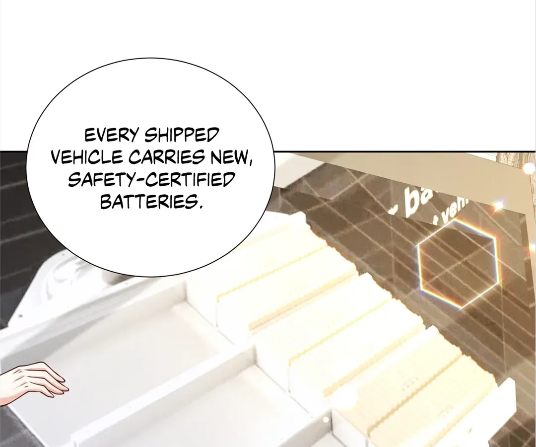 It’s Just a Superficial Intention Chapter 22 page 61