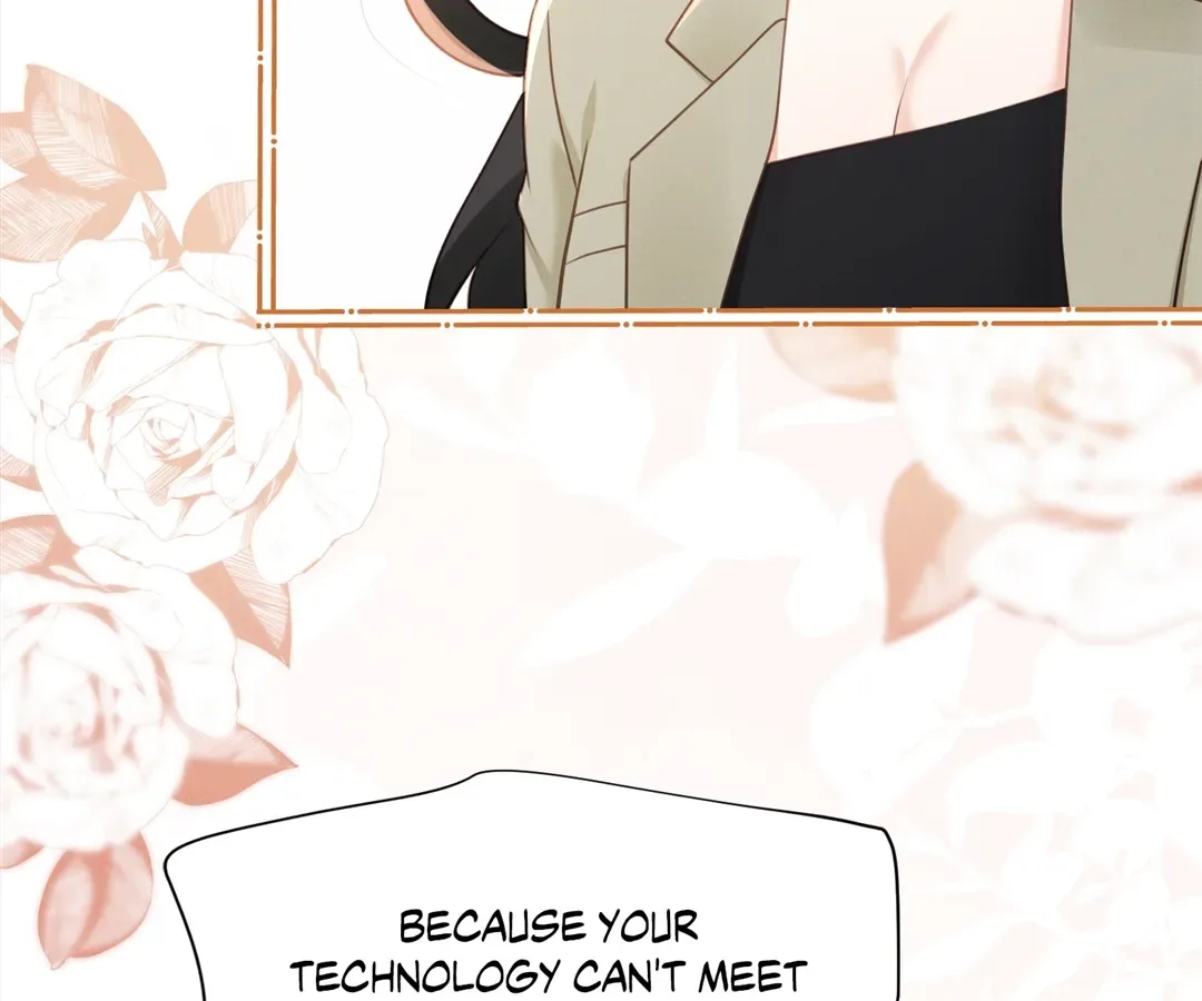 It’s Just a Superficial Intention Chapter 22 page 43