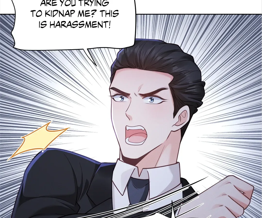 It’s Just a Superficial Intention Chapter 22 page 89