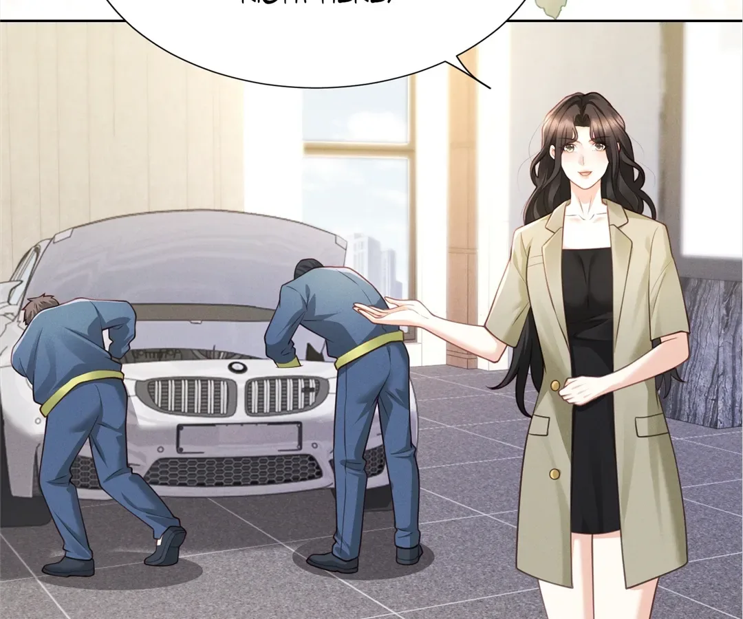 It’s Just a Superficial Intention Chapter 22 page 57