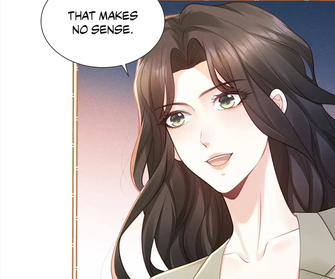 It’s Just a Superficial Intention Chapter 22 page 42