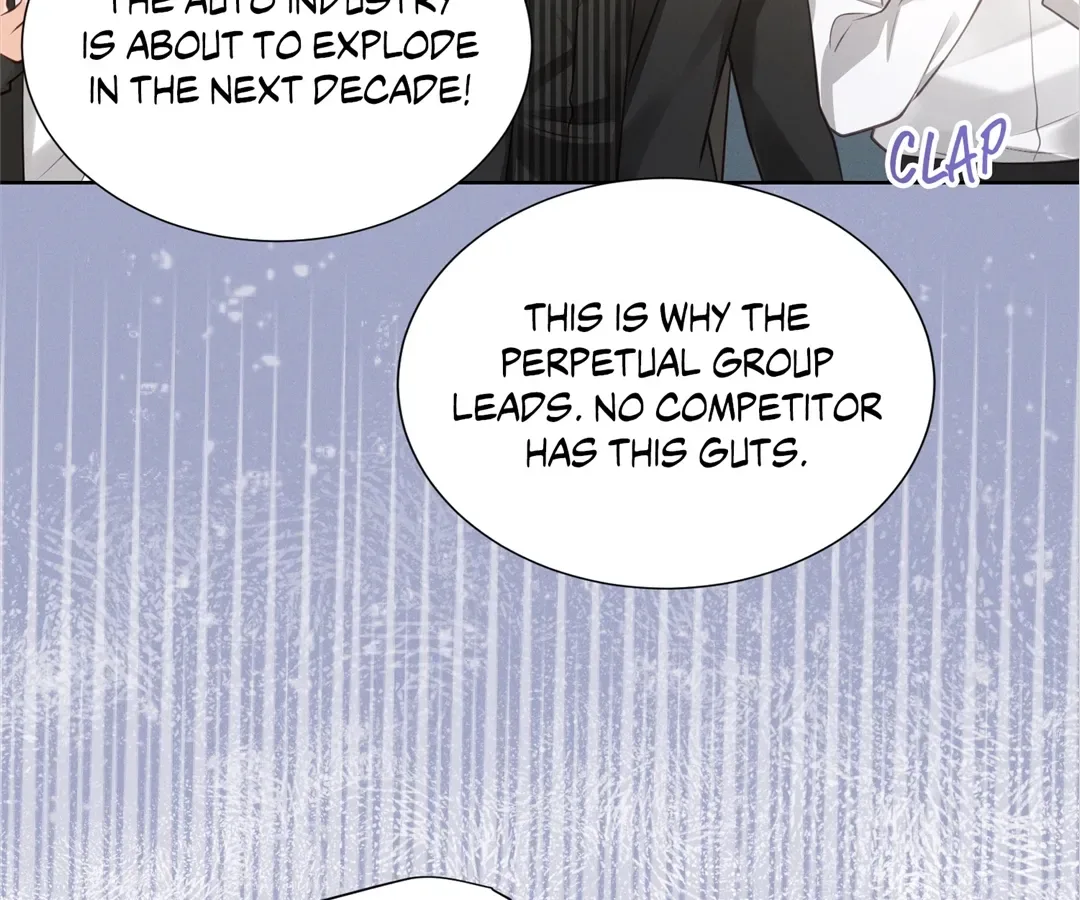 It’s Just a Superficial Intention Chapter 22 page 80