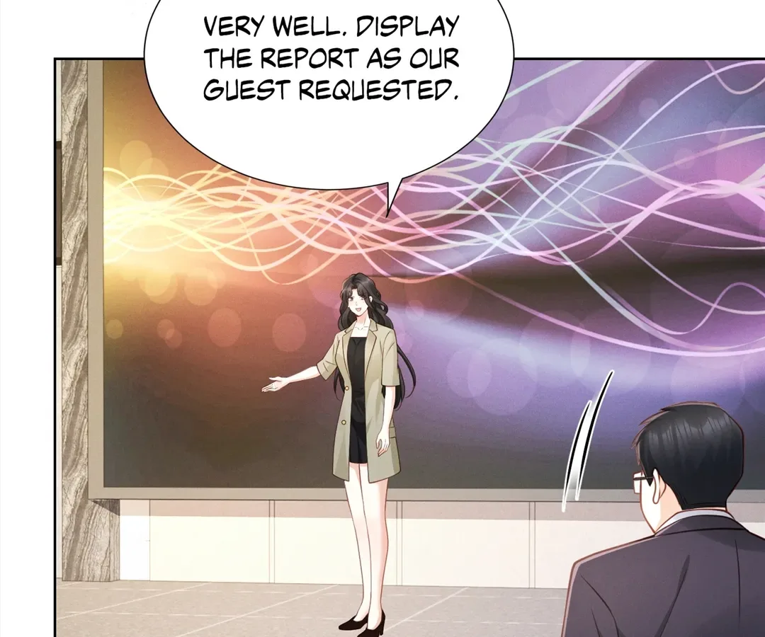 It’s Just a Superficial Intention Chapter 22 page 24