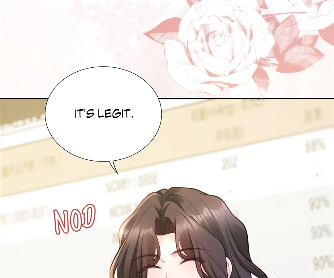 It’s Just a Superficial Intention Chapter 22 page 37
