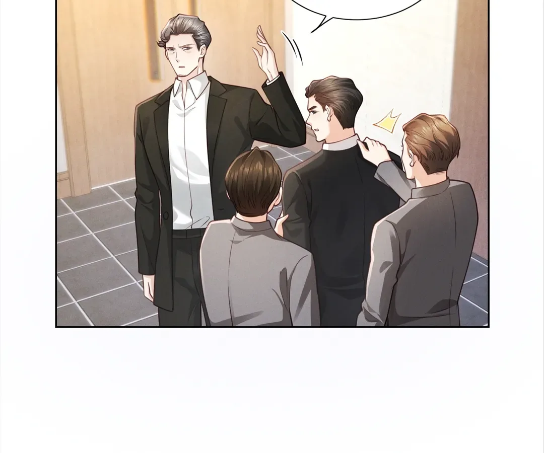 It’s Just a Superficial Intention Chapter 22 page 104