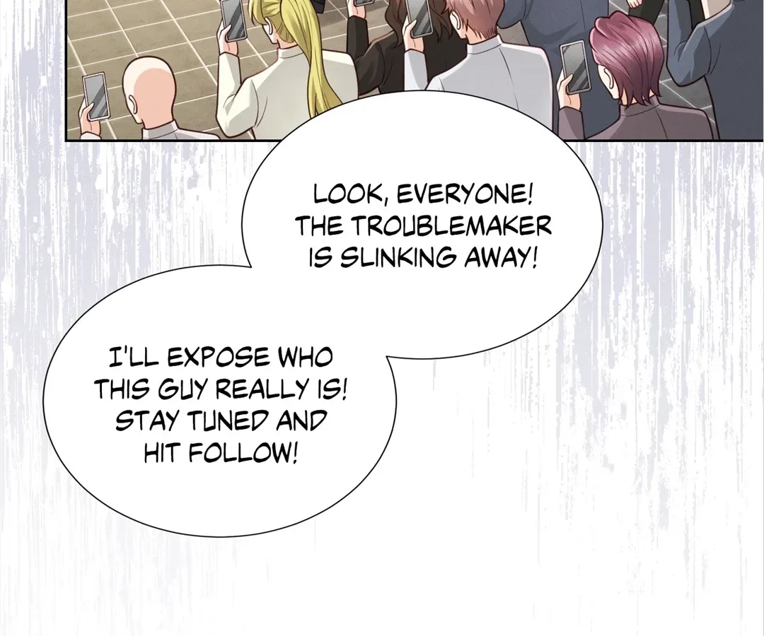 It’s Just a Superficial Intention Chapter 22 page 86