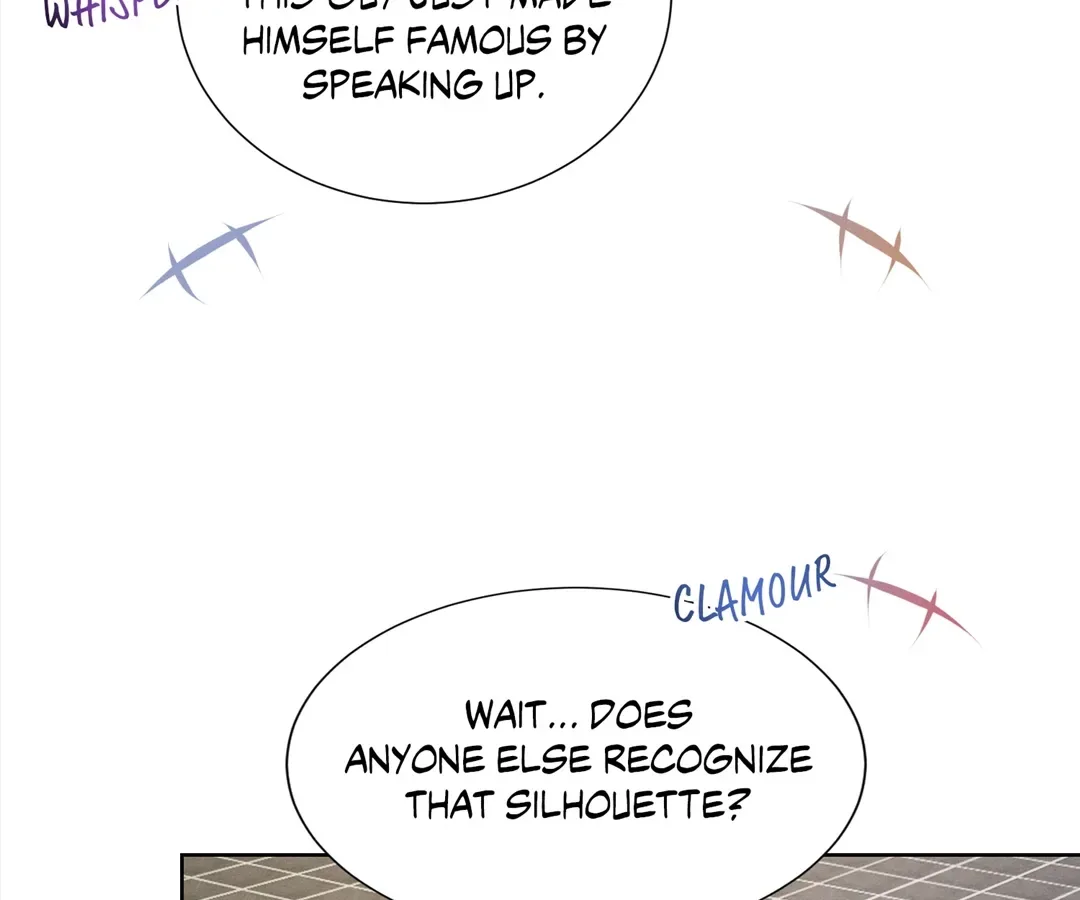 It’s Just a Superficial Intention Chapter 22 page 27