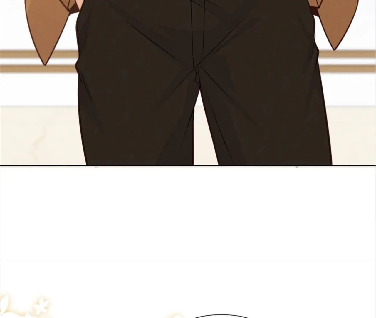 It’s Just a Superficial Intention Chapter 12 page 110