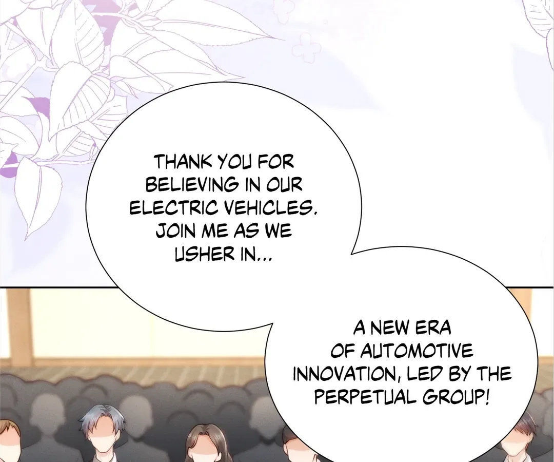 It’s Just a Superficial Intention Chapter 22 page 72