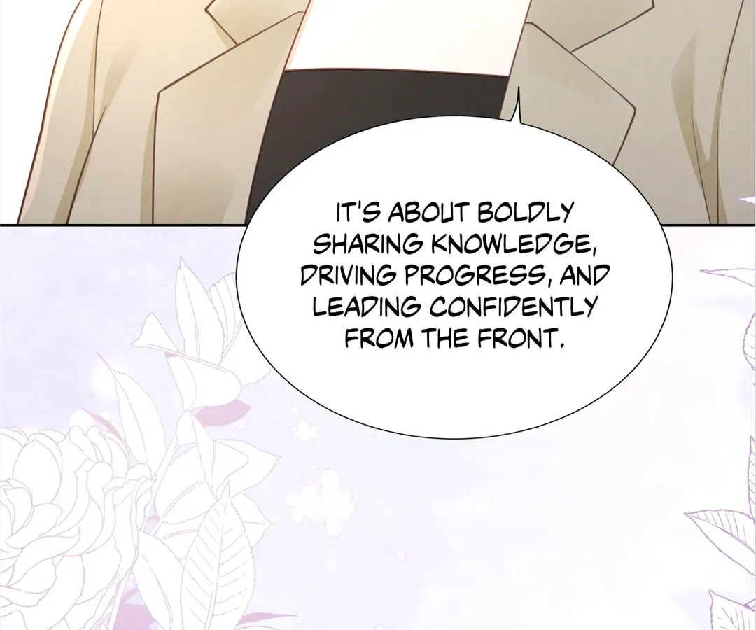 It’s Just a Superficial Intention Chapter 22 page 71