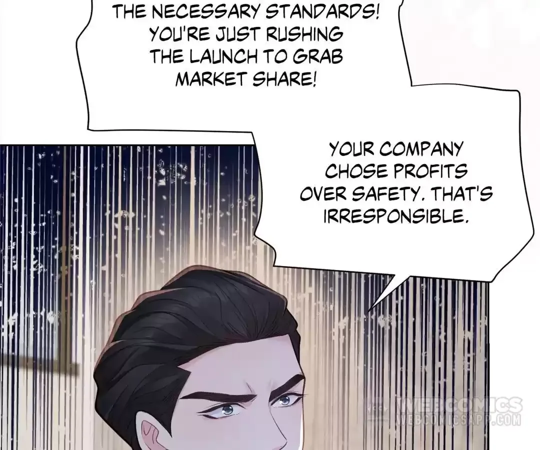 It’s Just a Superficial Intention Chapter 22 page 44