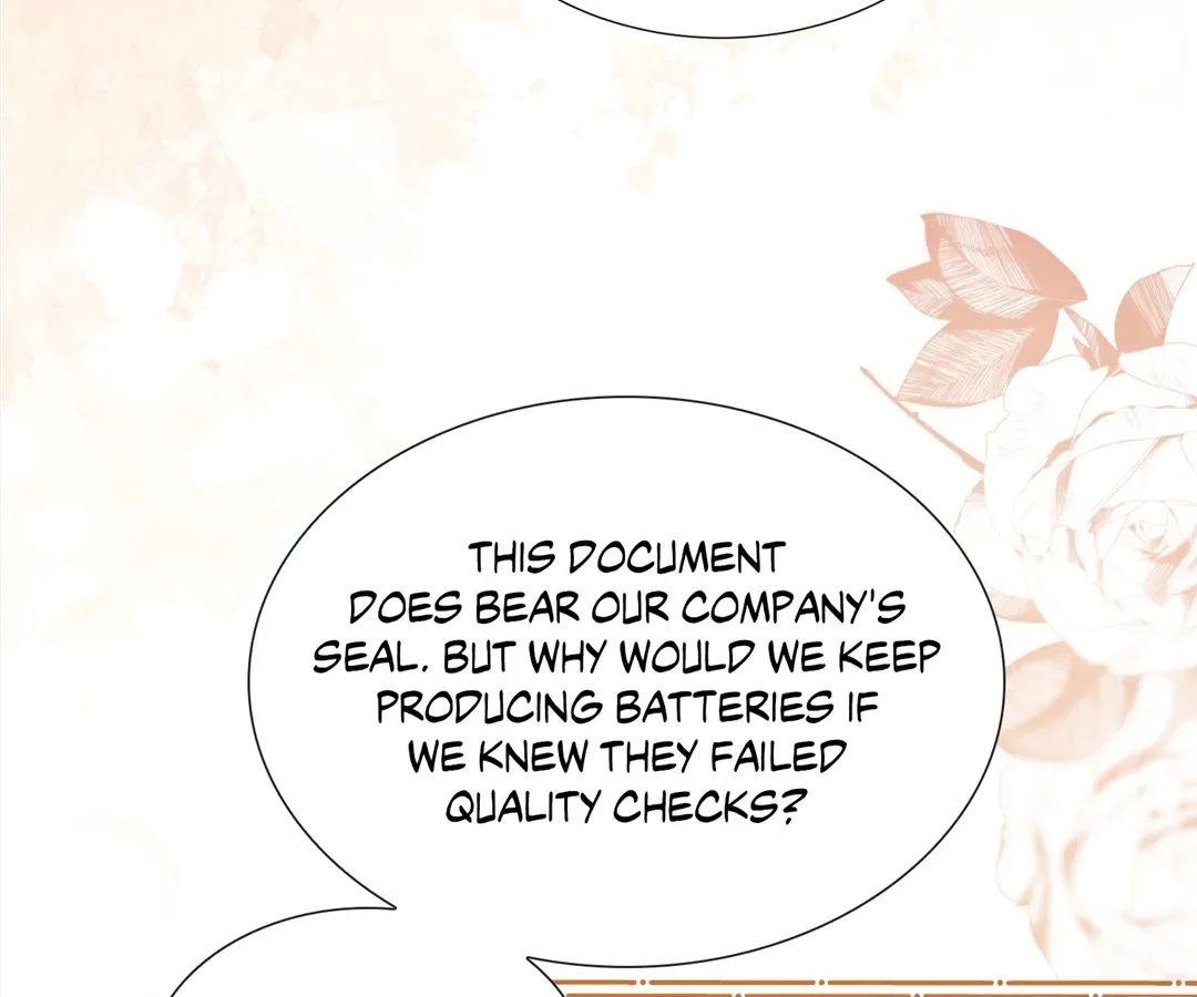 It’s Just a Superficial Intention Chapter 22 page 41