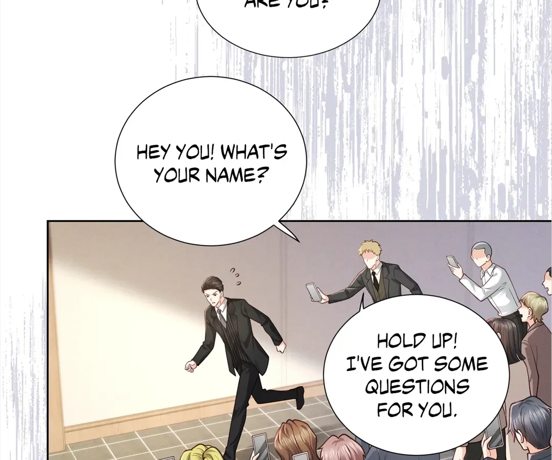 It’s Just a Superficial Intention Chapter 22 page 85