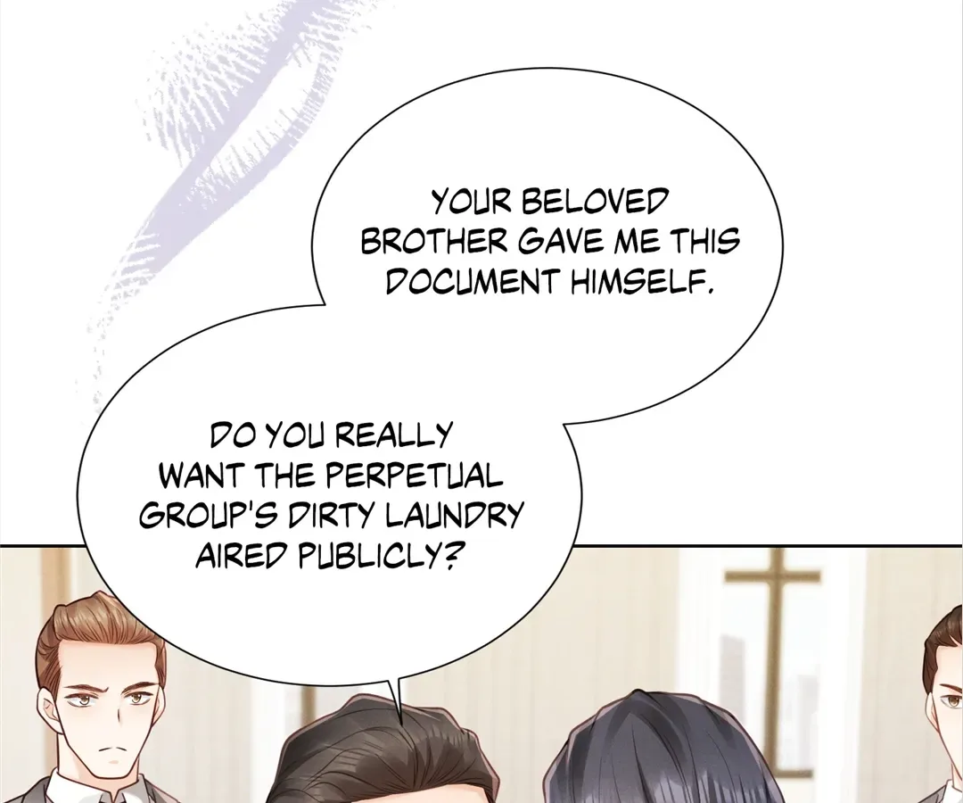 It’s Just a Superficial Intention Chapter 22 page 97