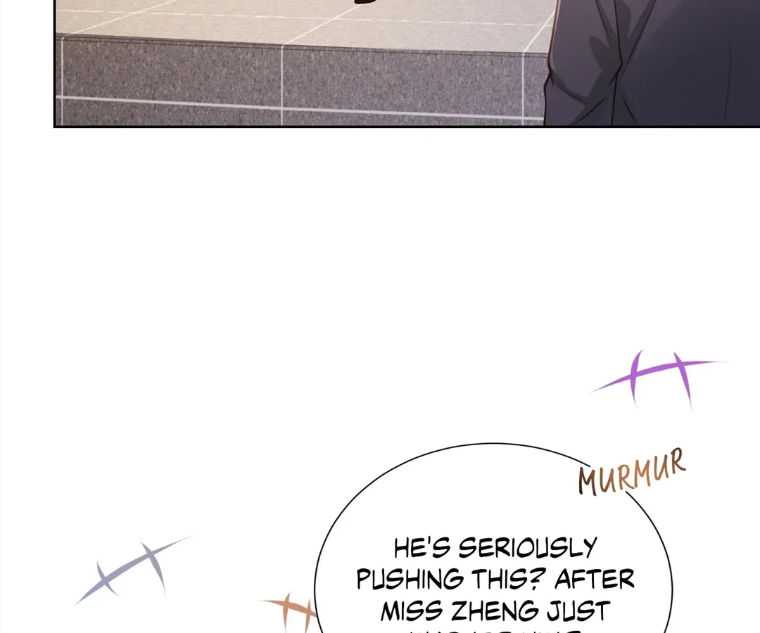 It’s Just a Superficial Intention Chapter 22 page 25