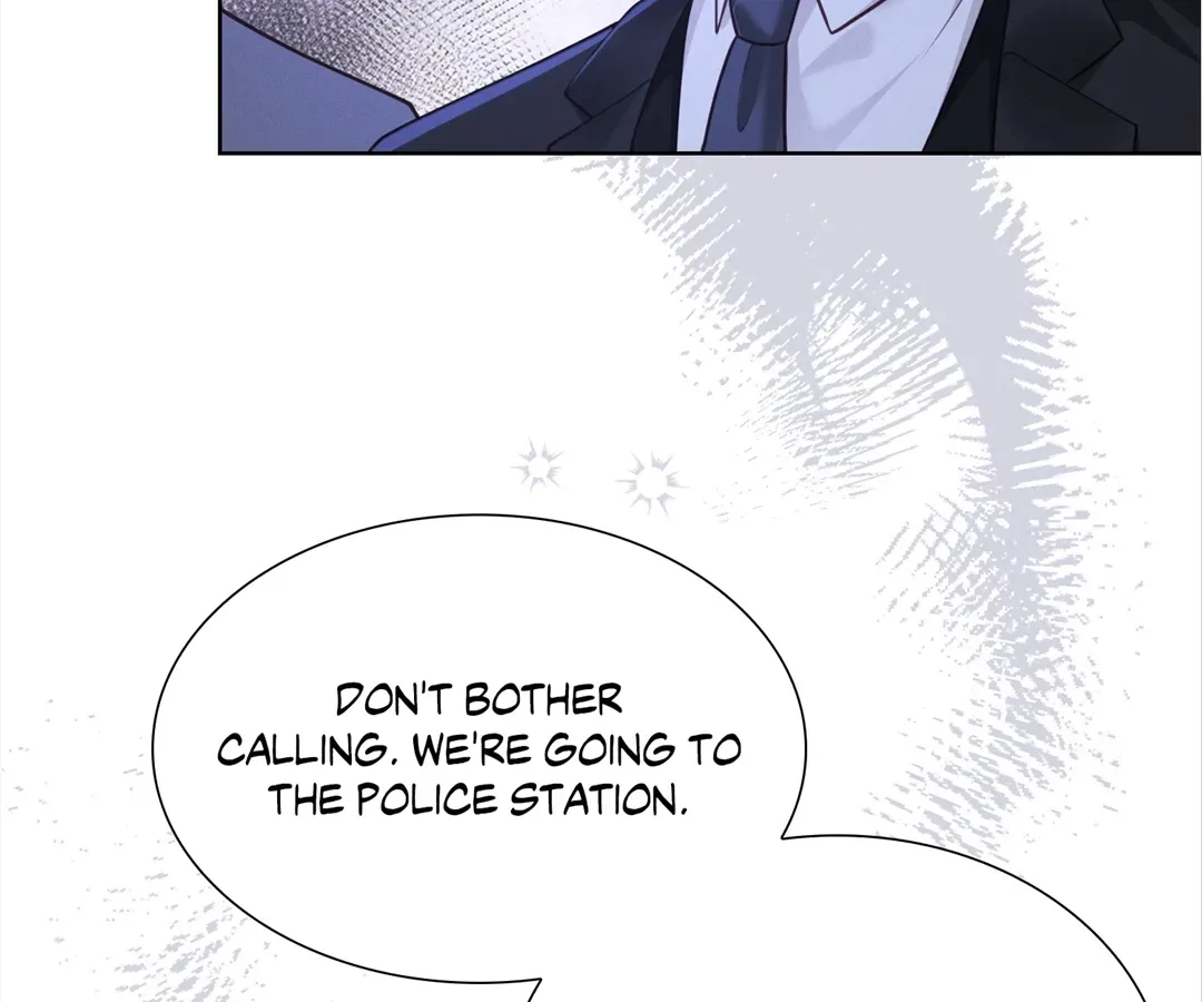 It’s Just a Superficial Intention Chapter 22 page 94