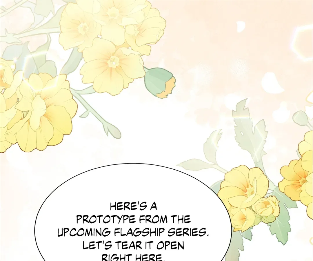 It’s Just a Superficial Intention Chapter 22 page 56