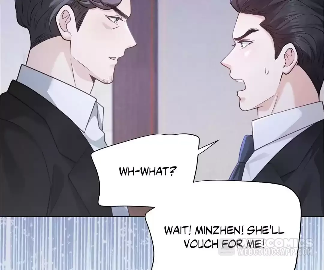 It’s Just a Superficial Intention Chapter 22 page 100