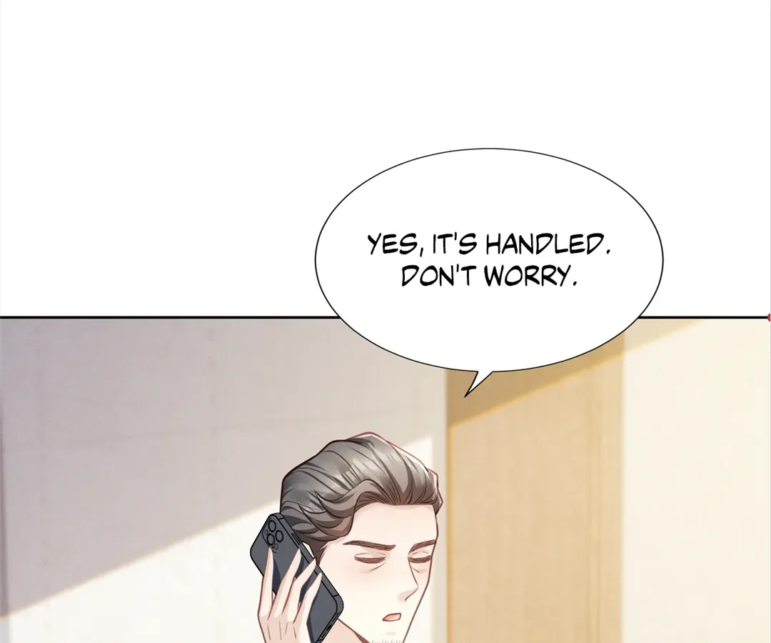 It’s Just a Superficial Intention Chapter 22 page 111