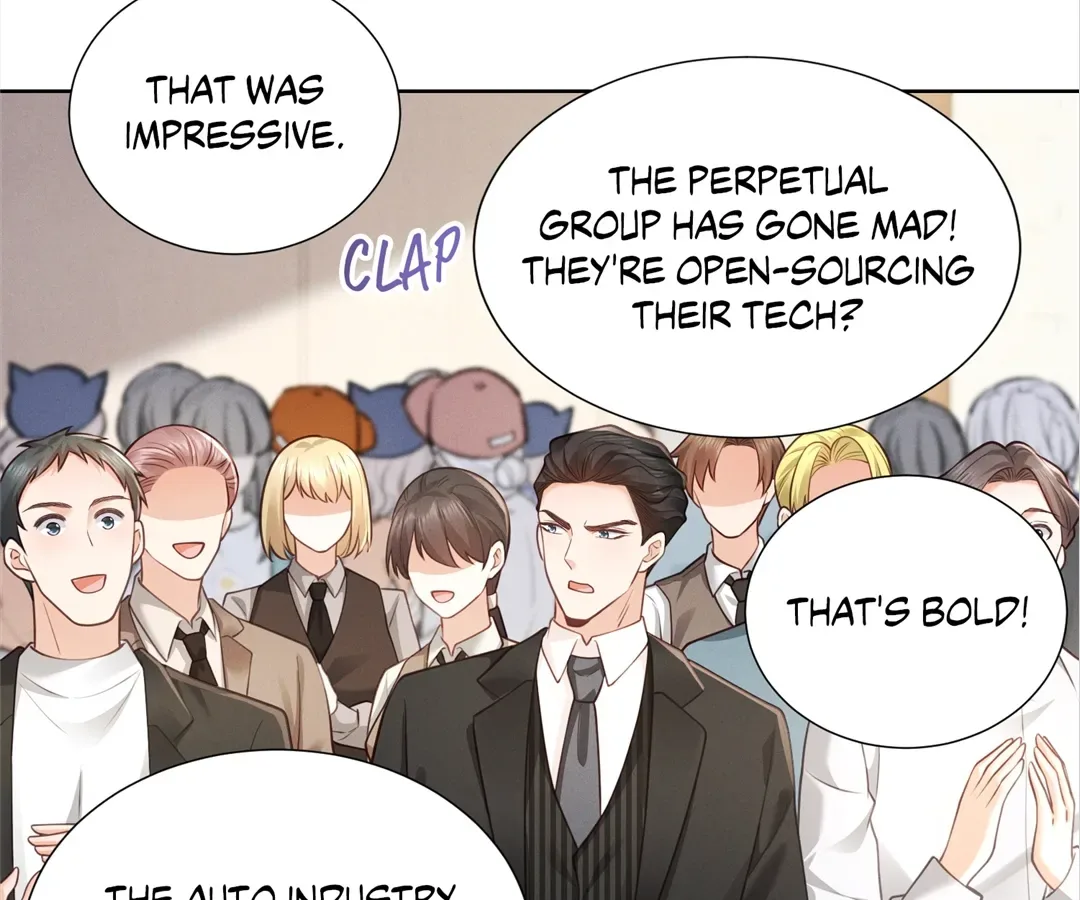 It’s Just a Superficial Intention Chapter 22 page 79
