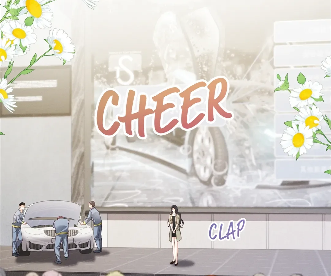 It’s Just a Superficial Intention Chapter 22 page 77