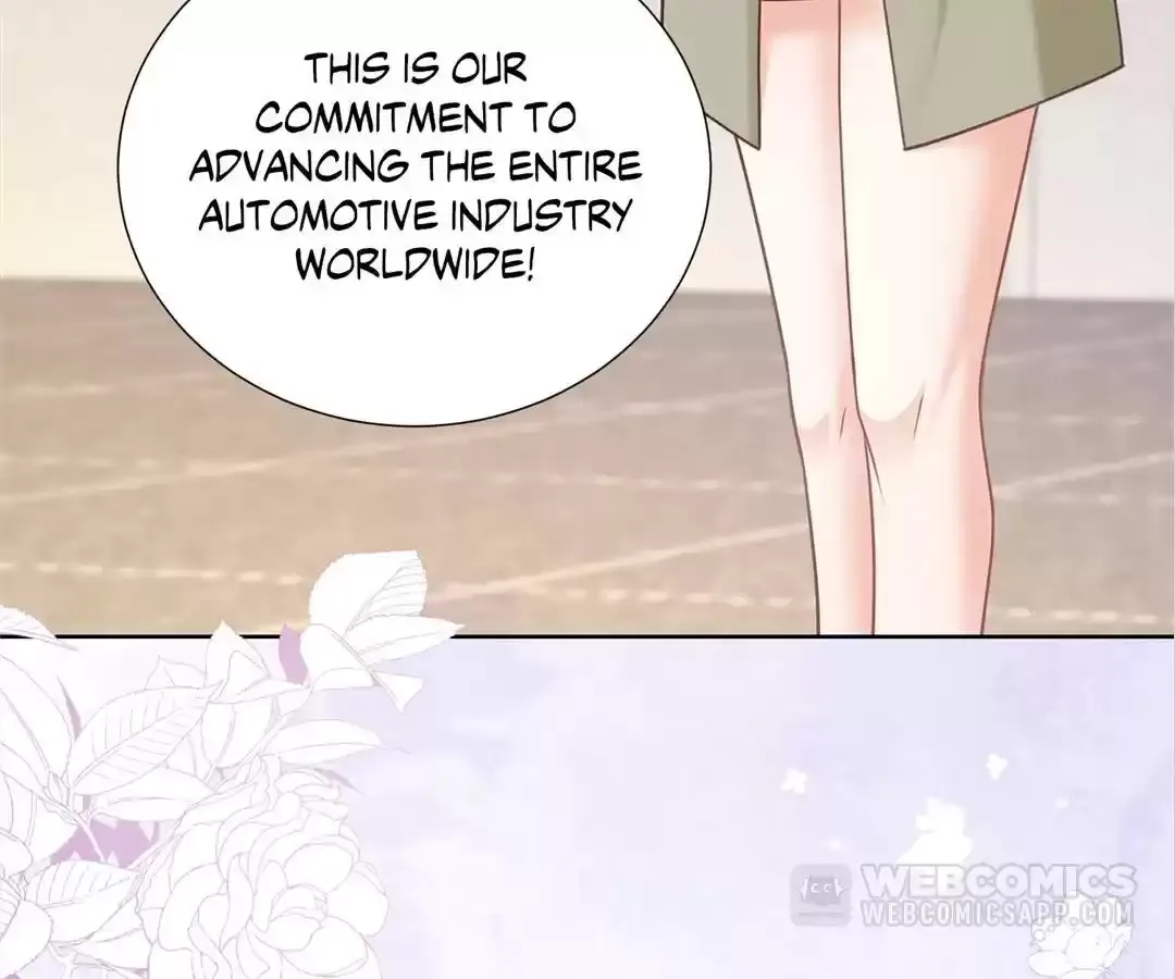 It’s Just a Superficial Intention Chapter 22 page 68
