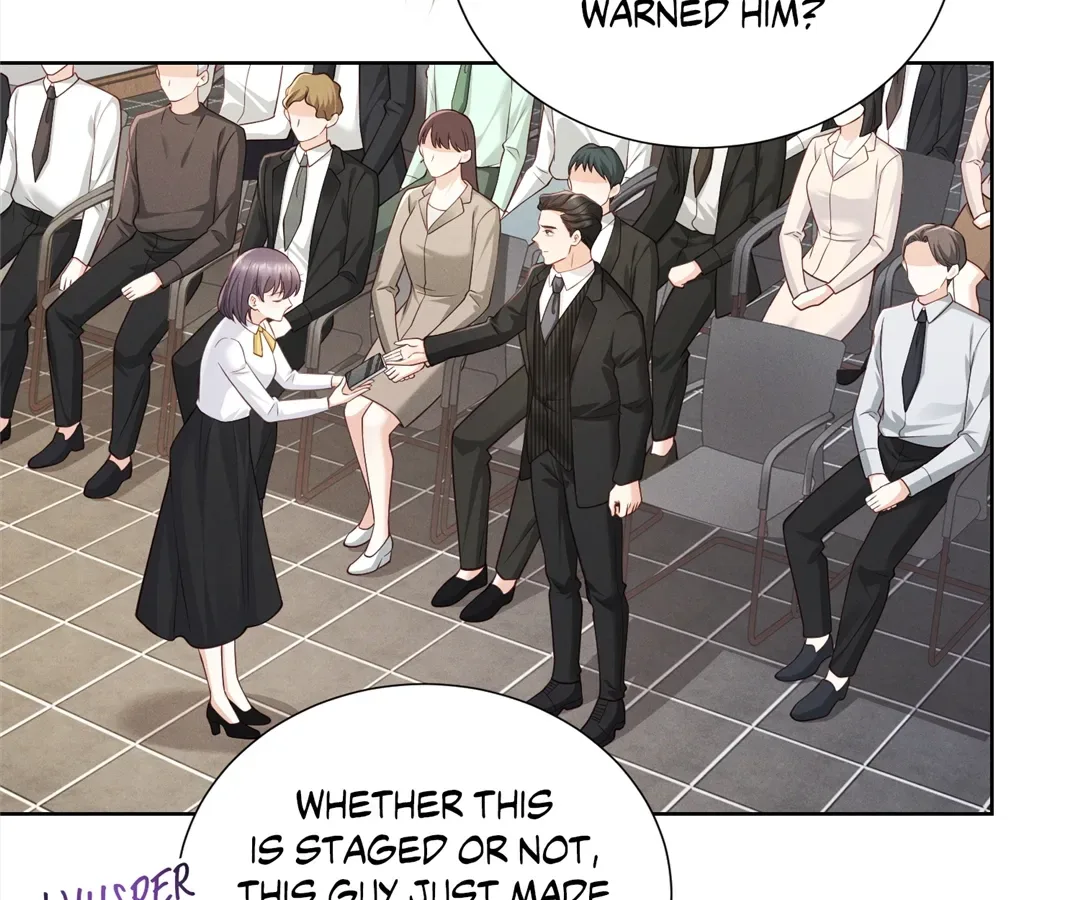It’s Just a Superficial Intention Chapter 22 page 26