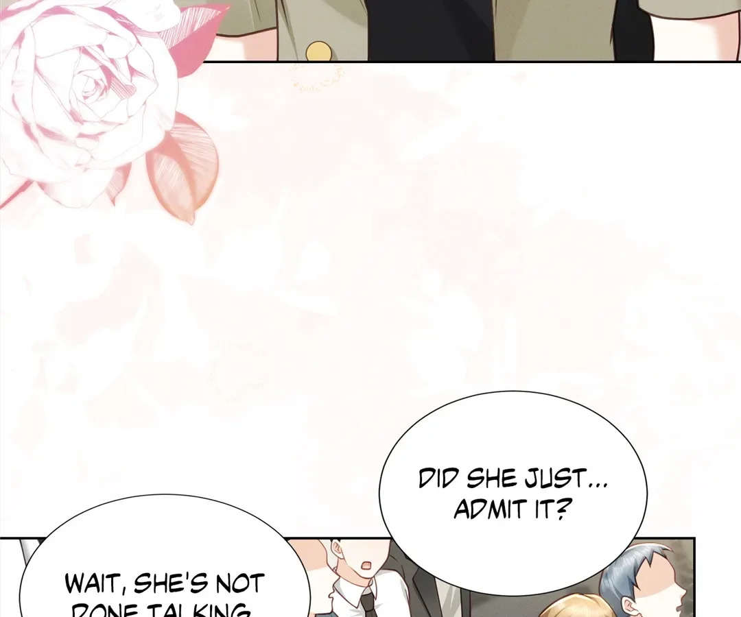 It’s Just a Superficial Intention Chapter 22 page 39