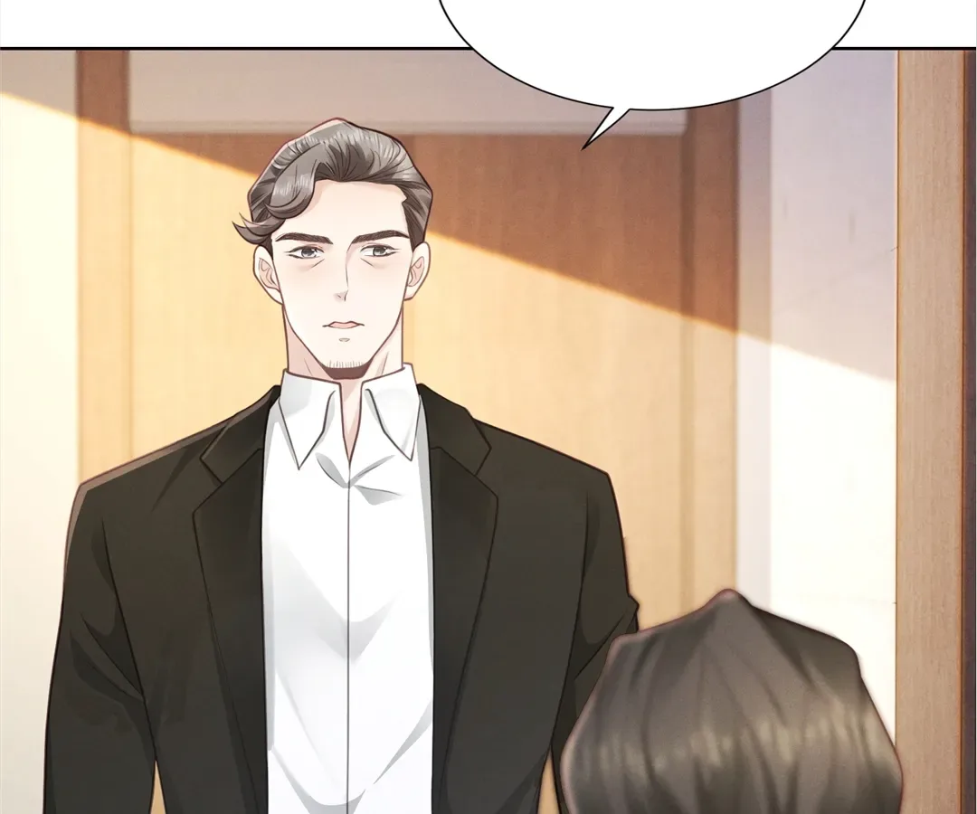 It’s Just a Superficial Intention Chapter 22 page 91