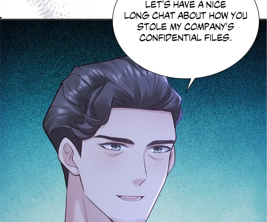 It’s Just a Superficial Intention Chapter 22 page 95