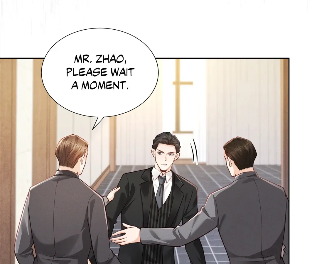 It’s Just a Superficial Intention Chapter 22 page 87