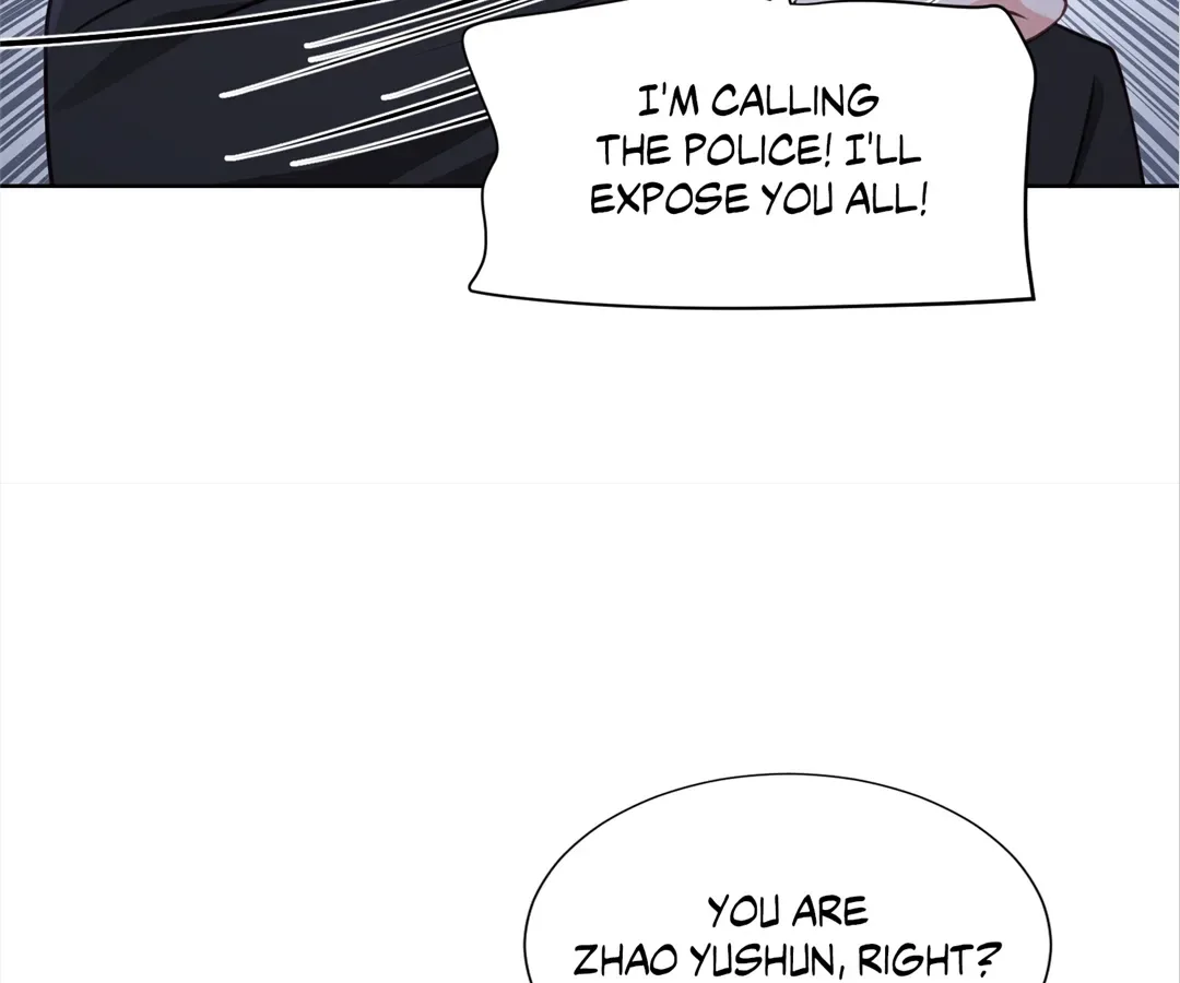 It’s Just a Superficial Intention Chapter 22 page 90