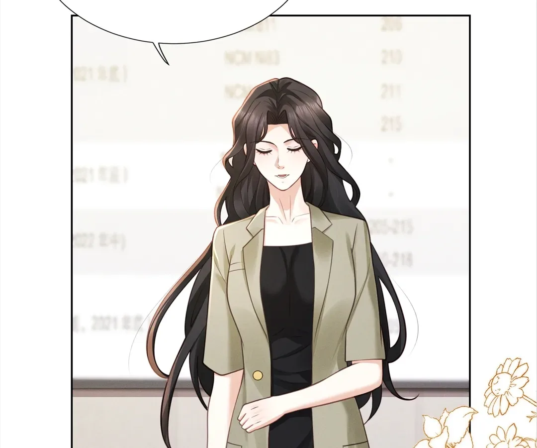 It’s Just a Superficial Intention Chapter 22 page 47