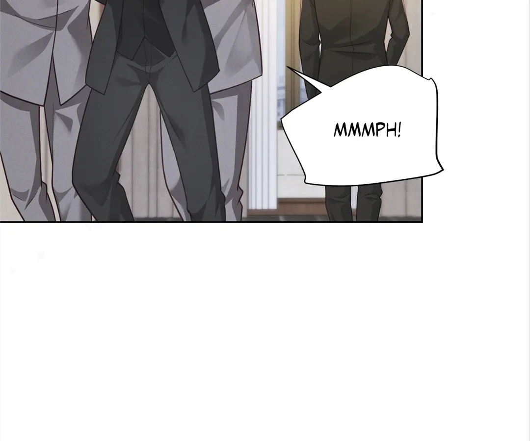 It’s Just a Superficial Intention Chapter 22 page 110