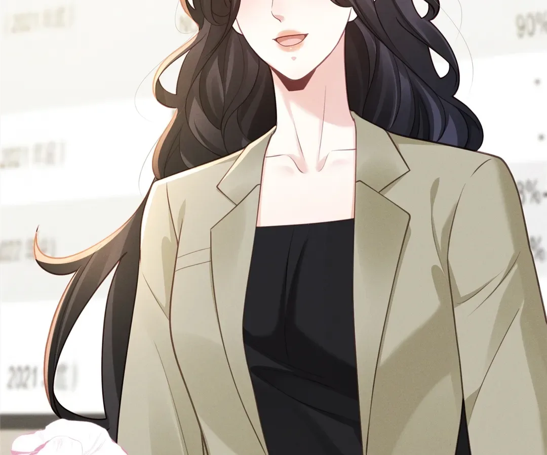 It’s Just a Superficial Intention Chapter 22 page 38
