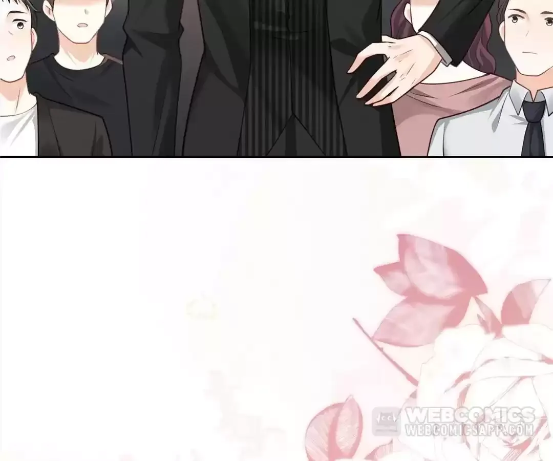 It’s Just a Superficial Intention Chapter 22 page 36