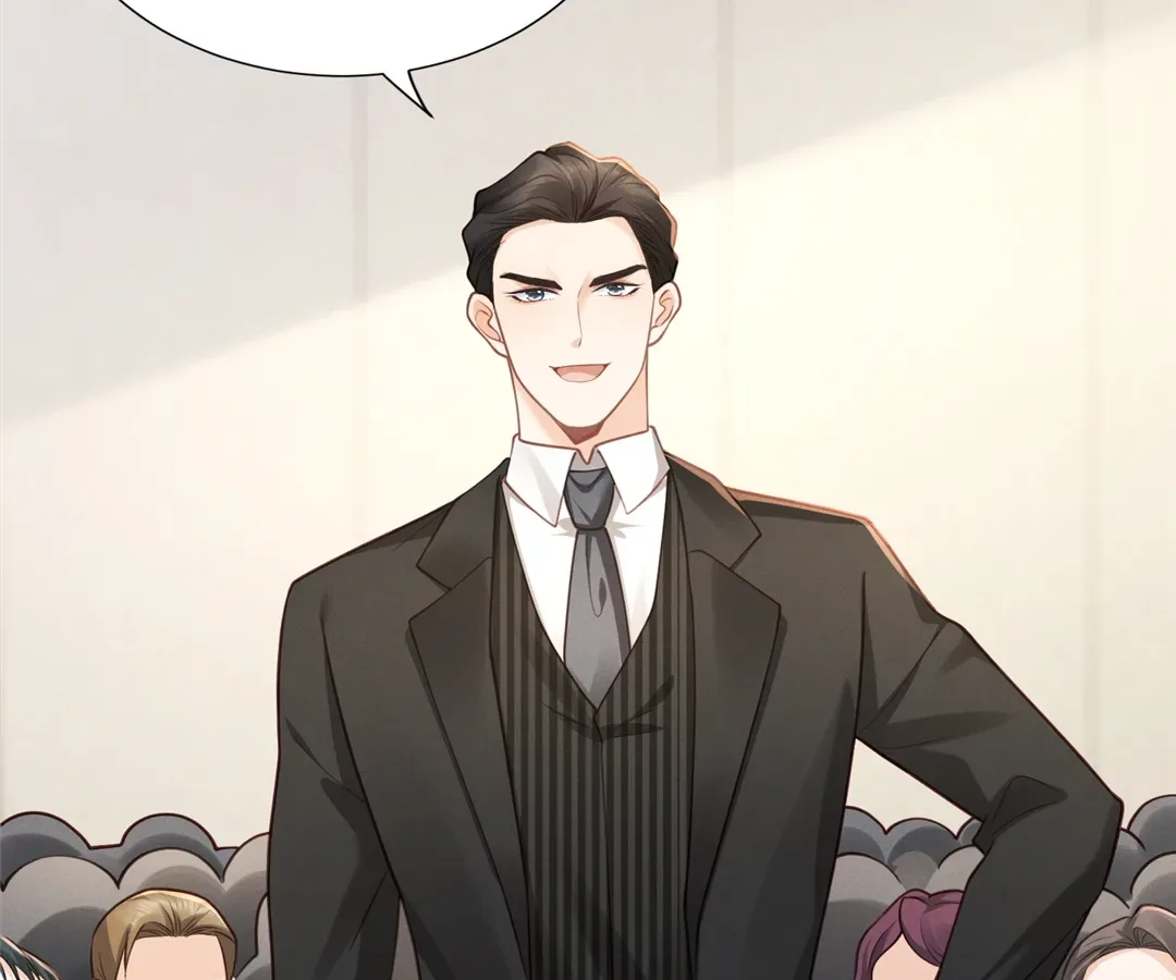 It’s Just a Superficial Intention Chapter 22 page 35