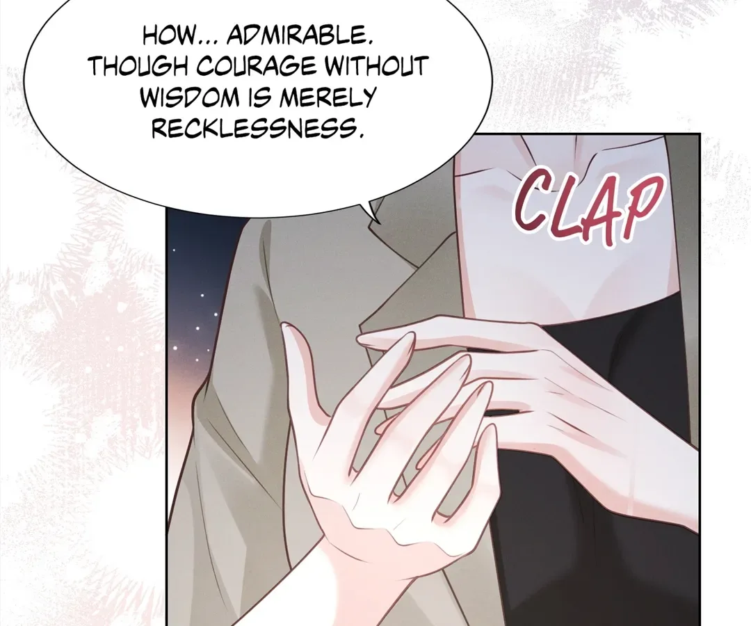 It’s Just a Superficial Intention Chapter 22 page 22