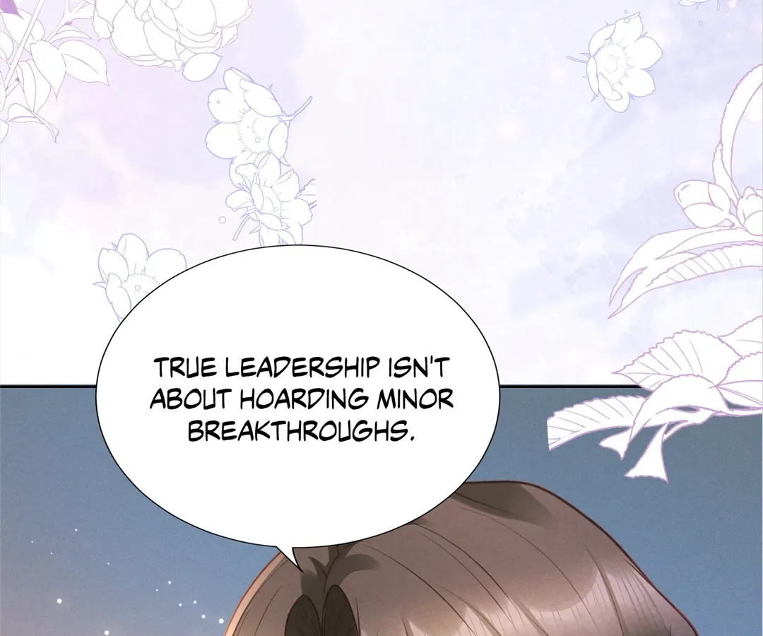 It’s Just a Superficial Intention Chapter 22 page 69