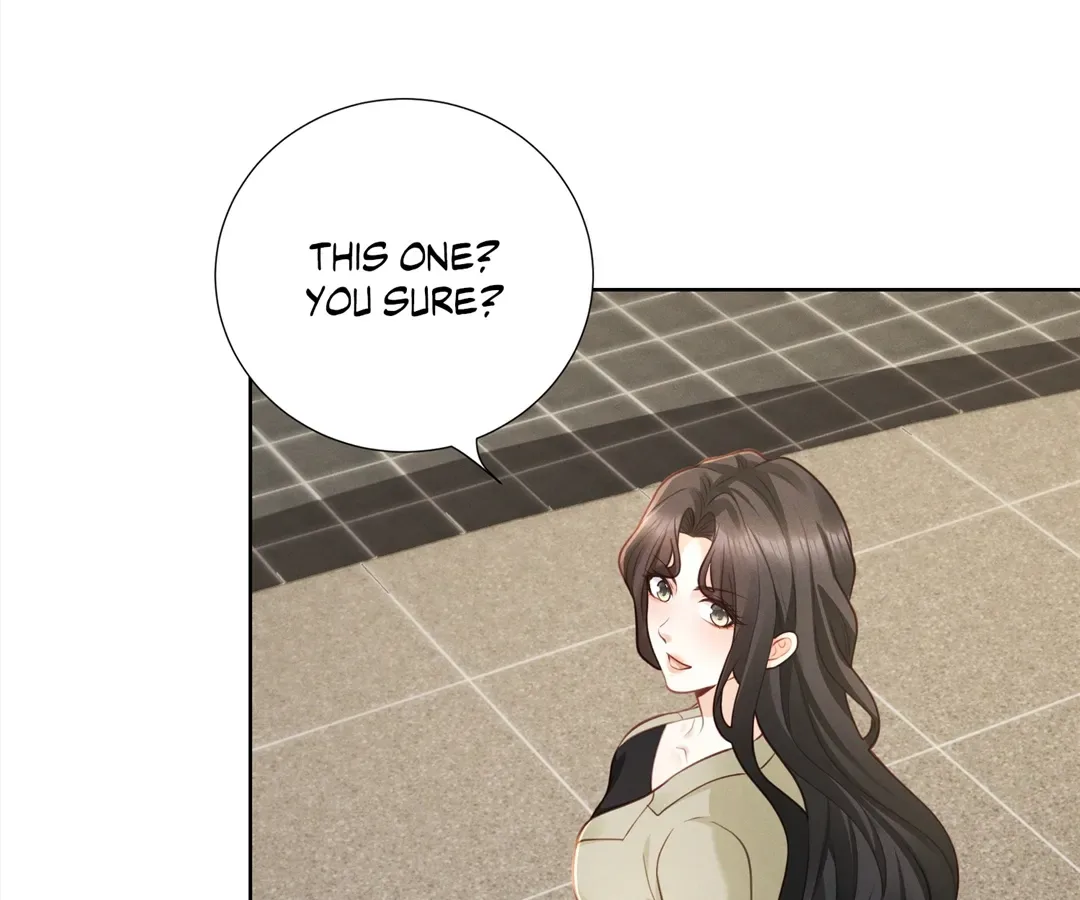 It’s Just a Superficial Intention Chapter 22 page 32